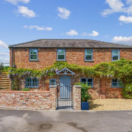 Covenham Holiday Cottages Covenham St Bartholomew Exterior photo