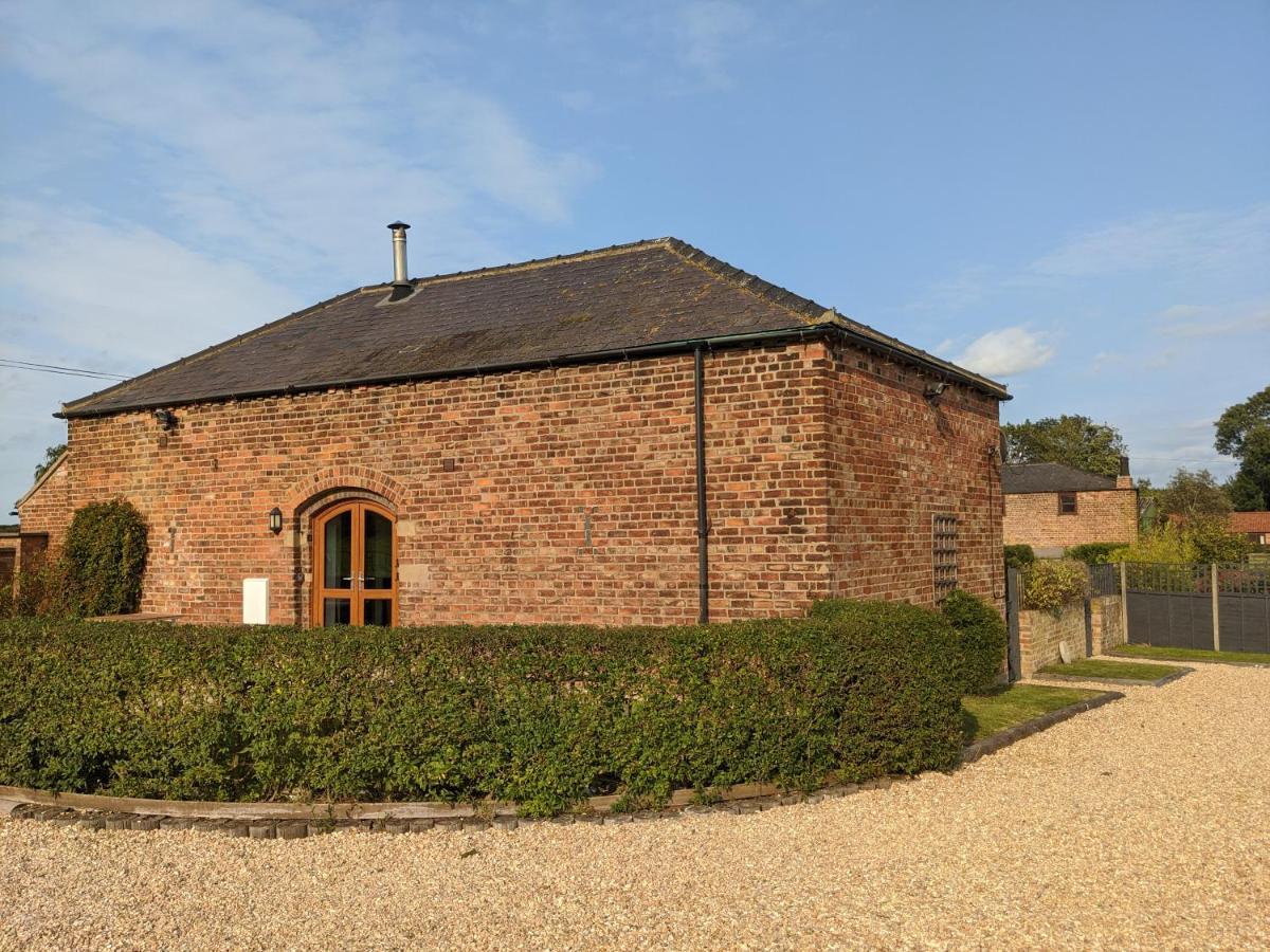 Covenham Holiday Cottages Covenham St Bartholomew Exterior photo